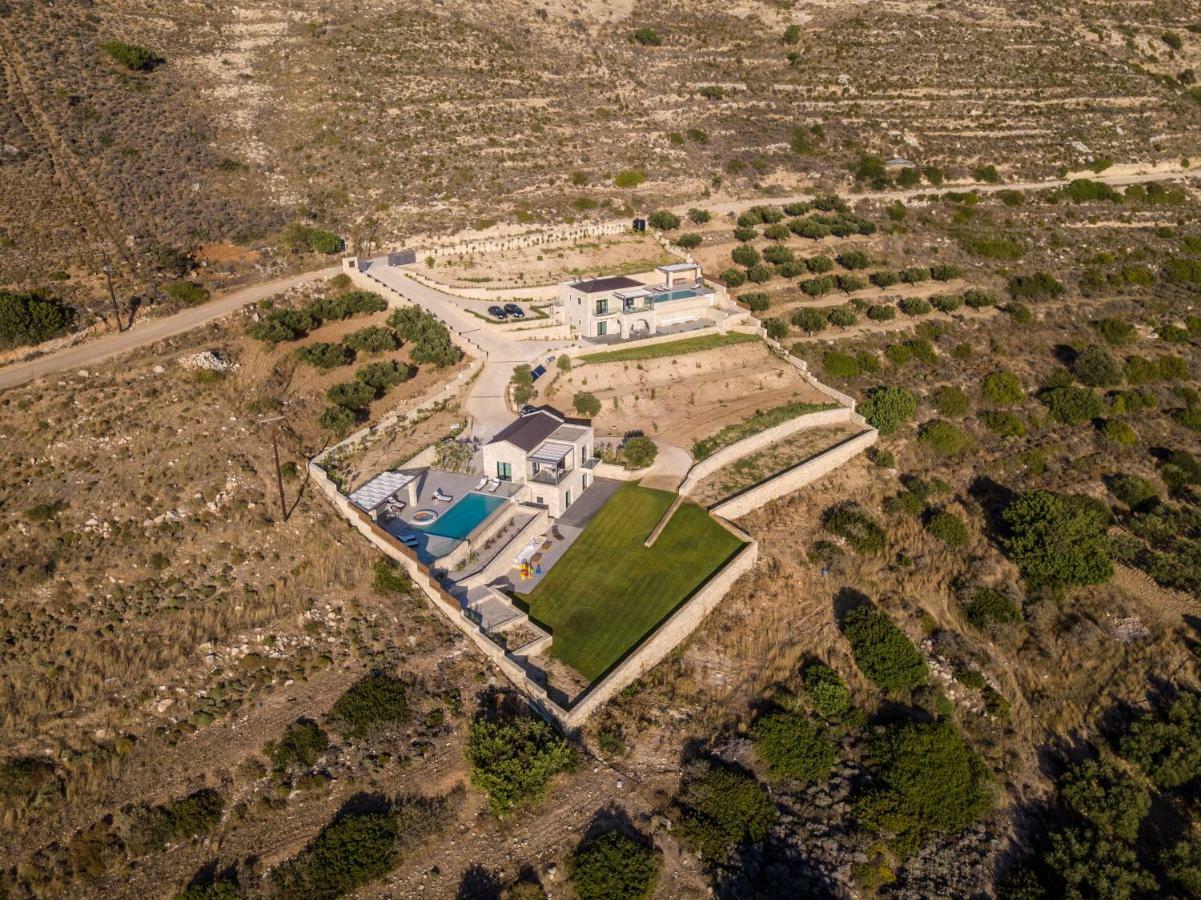 Aspalathos Falassarna Villas Falasarna Exterior photo